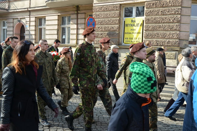 Leszczynianie pamiętają (zdjęcia)