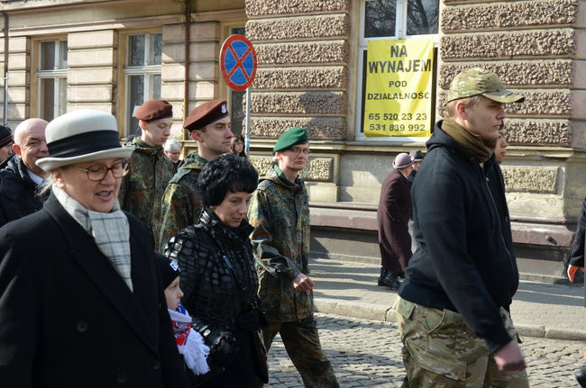 Leszczynianie pamiętają (zdjęcia)