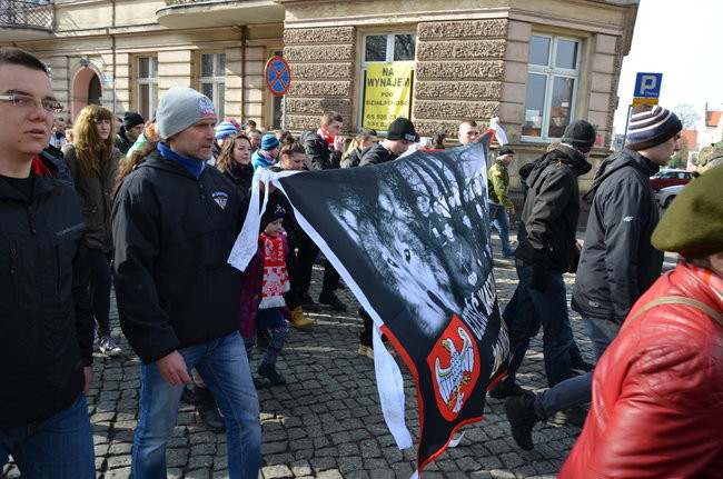 Leszczynianie pamiętają (zdjęcia)