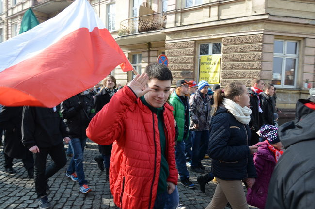 Leszczynianie pamiętają (zdjęcia)