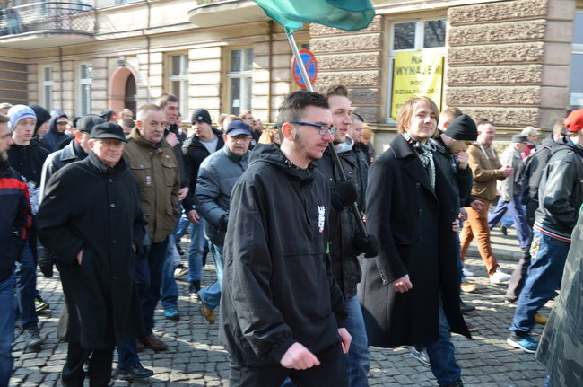 Leszczynianie pamiętają (zdjęcia)