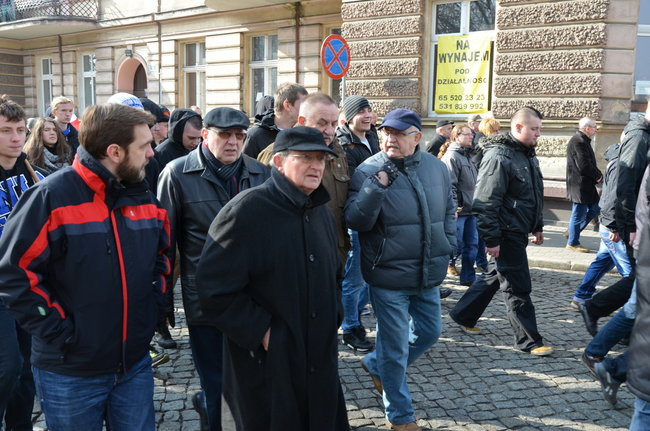 Leszczynianie pamiętają (zdjęcia)