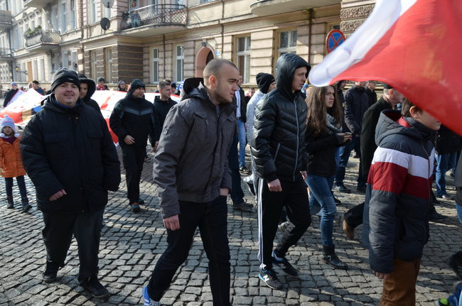 Leszczynianie pamiętają (zdjęcia)