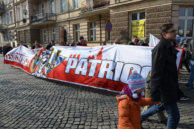 Leszczynianie pamiętają (zdjęcia)