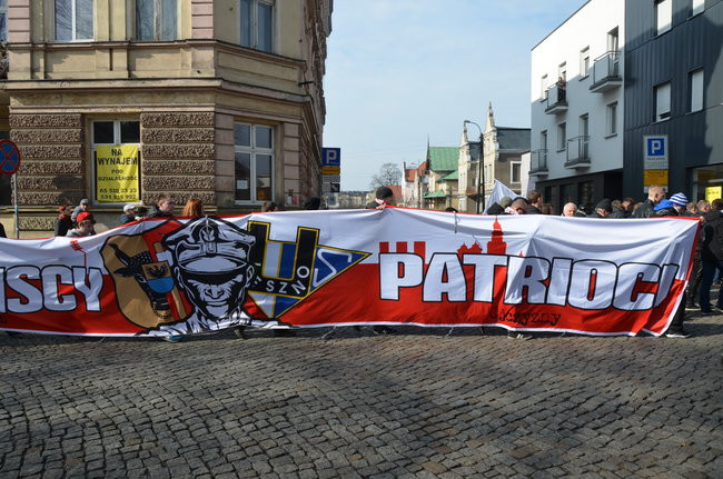 Leszczynianie pamiętają (zdjęcia)