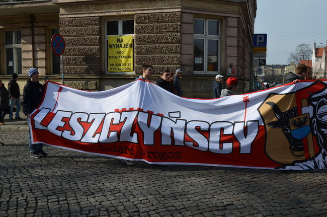 Leszczynianie pamiętają (zdjęcia)