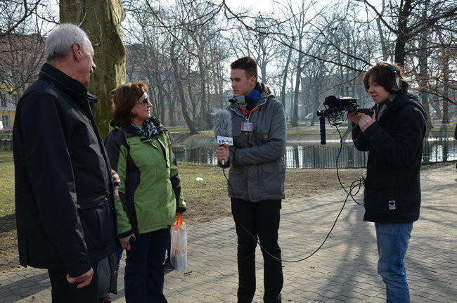 Leszczynianie pamiętają (zdjęcia)