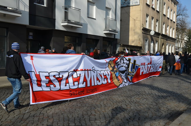 Leszczynianie pamiętają (zdjęcia)