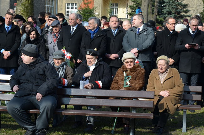 Leszczynianie pamiętają (zdjęcia)