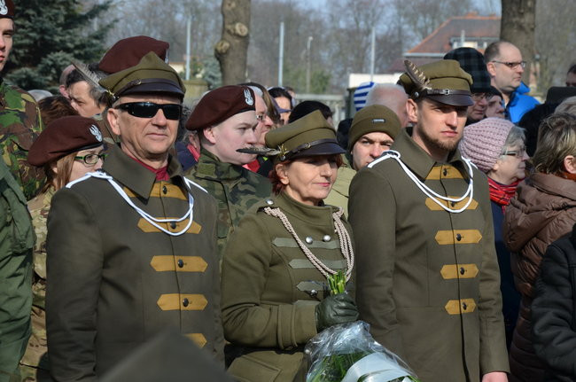 Leszczynianie pamiętają (zdjęcia)