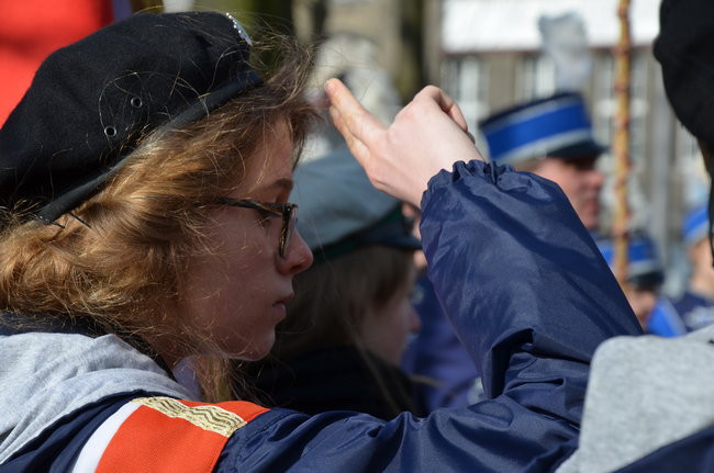 Leszczynianie pamiętają (zdjęcia)