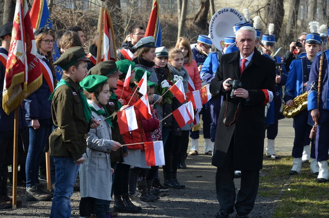 Leszczynianie pamiętają (zdjęcia)