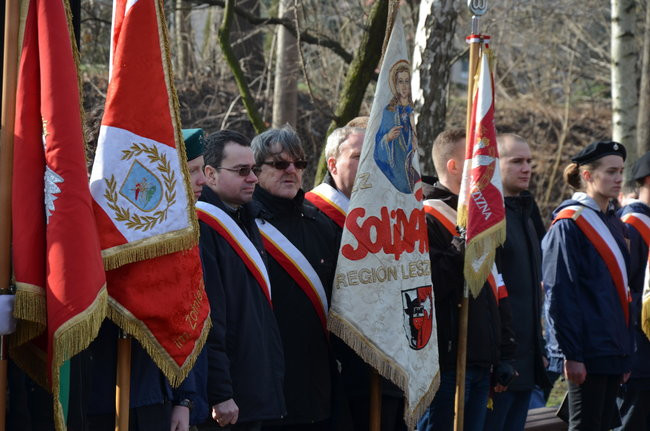 Leszczynianie pamiętają (zdjęcia)