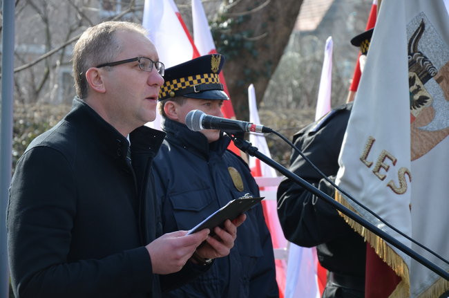 Leszczynianie pamiętają (zdjęcia)