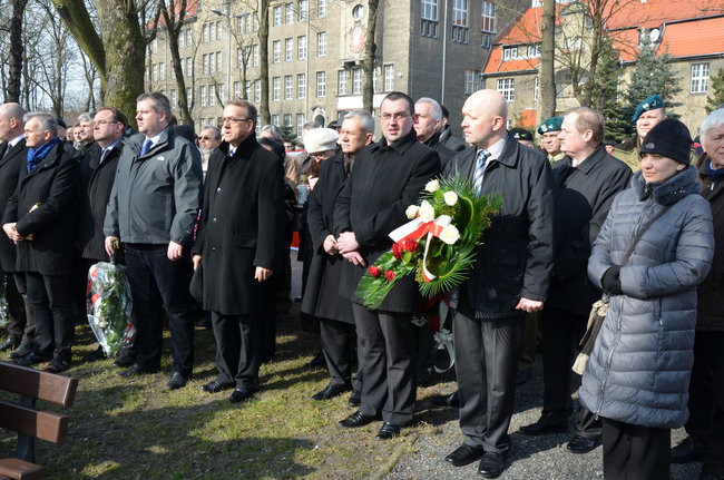 Leszczynianie pamiętają (zdjęcia)