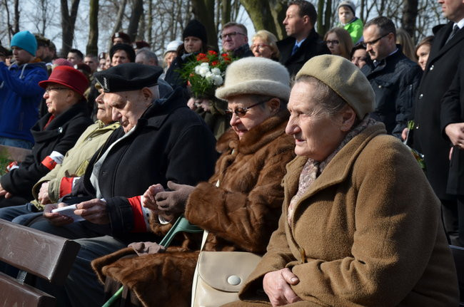 Leszczynianie pamiętają (zdjęcia)