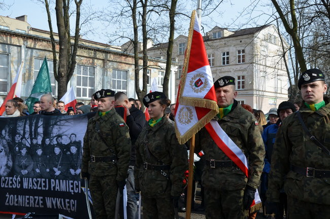 Leszczynianie pamiętają (zdjęcia)