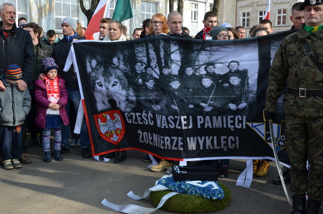 Leszczynianie pamiętają (zdjęcia)