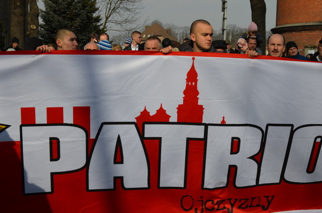 Leszczynianie pamiętają (zdjęcia)