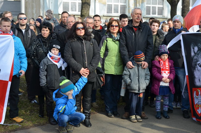 Leszczynianie pamiętają (zdjęcia)