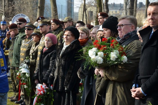 Leszczynianie pamiętają (zdjęcia)
