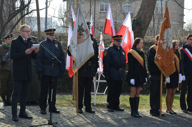 Leszczynianie pamiętają (zdjęcia)