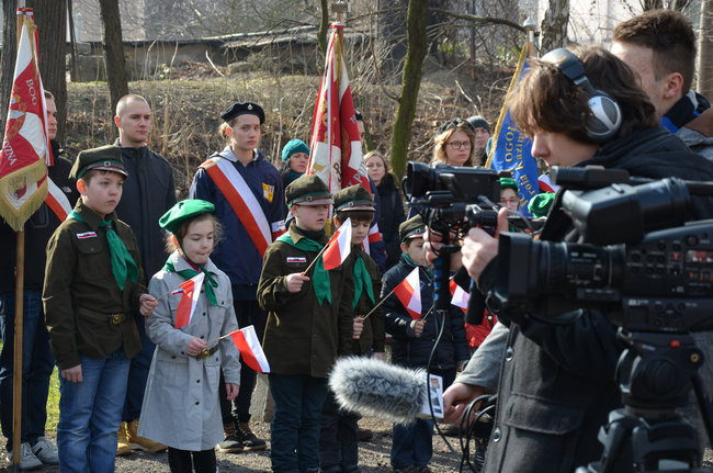 Leszczynianie pamiętają (zdjęcia)