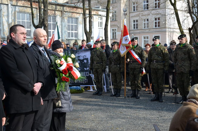 Leszczynianie pamiętają (zdjęcia)
