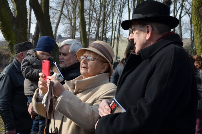 Leszczynianie pamiętają (zdjęcia)