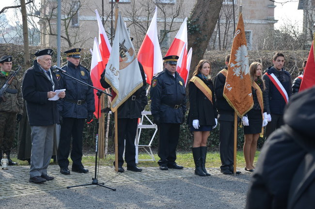 Leszczynianie pamiętają (zdjęcia)