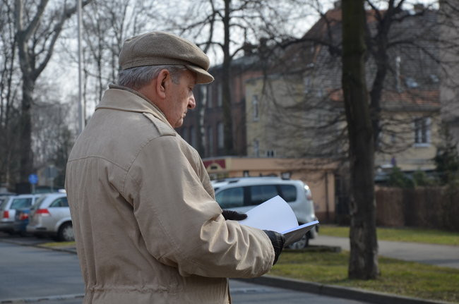 Leszczynianie pamiętają (zdjęcia)