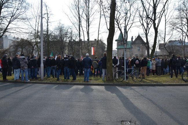 Leszczynianie pamiętają (zdjęcia)