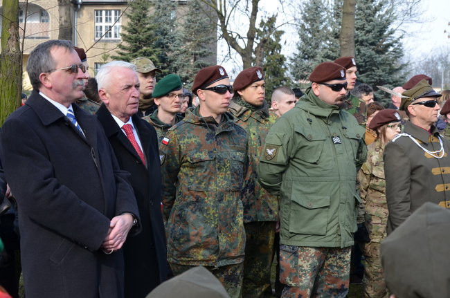 Leszczynianie pamiętają (zdjęcia)