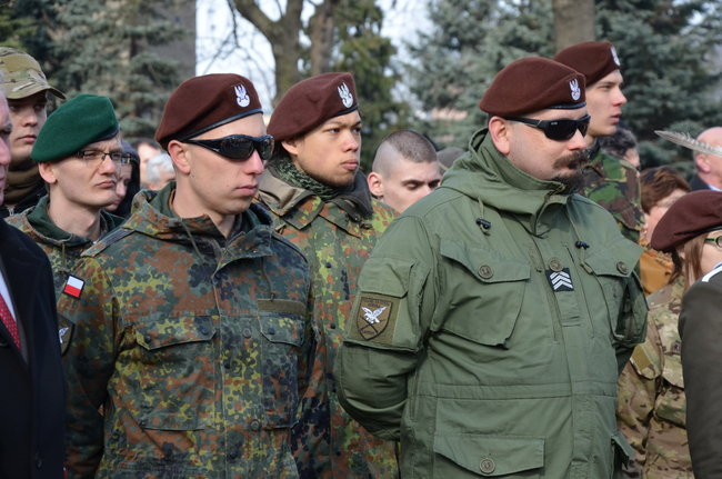 Leszczynianie pamiętają (zdjęcia)