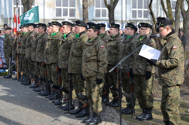 Leszczynianie pamiętają (zdjęcia)