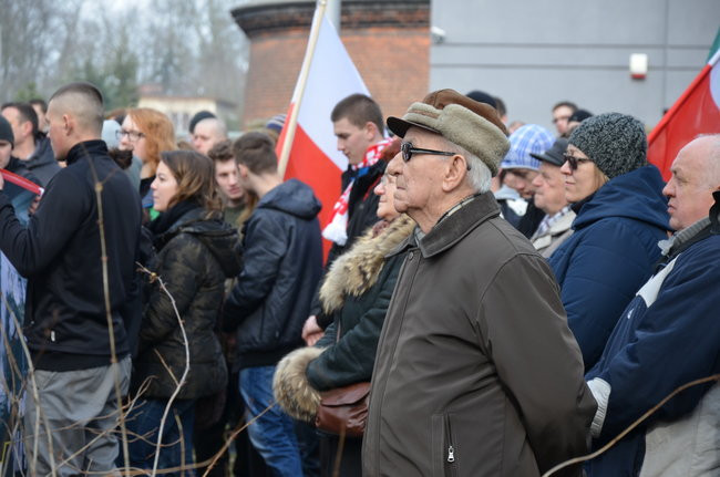 Leszczynianie pamiętają (zdjęcia)