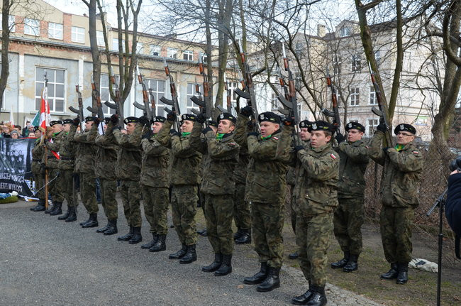 Leszczynianie pamiętają (zdjęcia)