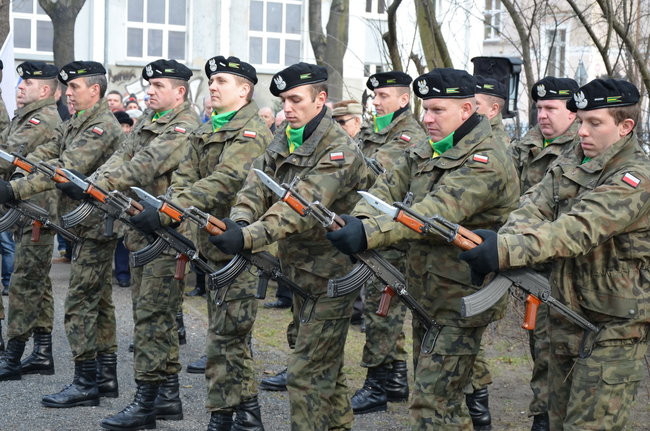 Leszczynianie pamiętają (zdjęcia)