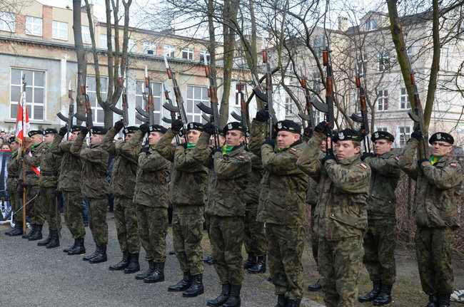 Leszczynianie pamiętają (zdjęcia)