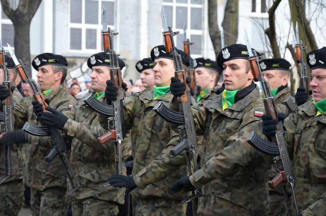 Leszczynianie pamiętają (zdjęcia)