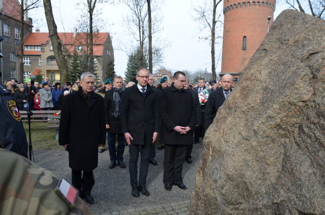 Leszczynianie pamiętają (zdjęcia)
