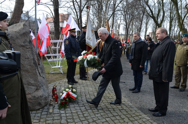 Leszczynianie pamiętają (zdjęcia)