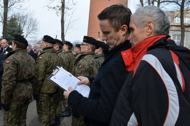 Leszczynianie pamiętają (zdjęcia)