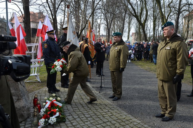 Leszczynianie pamiętają (zdjęcia)