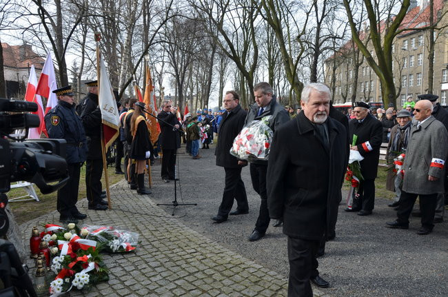 Leszczynianie pamiętają (zdjęcia)