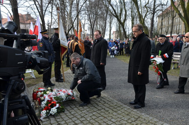 Leszczynianie pamiętają (zdjęcia)