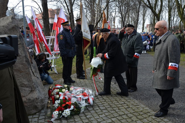 Leszczynianie pamiętają (zdjęcia)