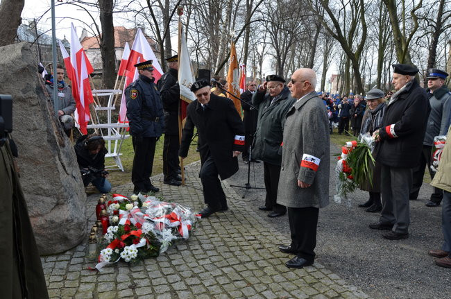 Leszczynianie pamiętają (zdjęcia)