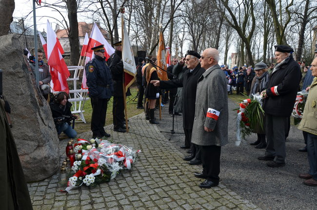 Leszczynianie pamiętają (zdjęcia)