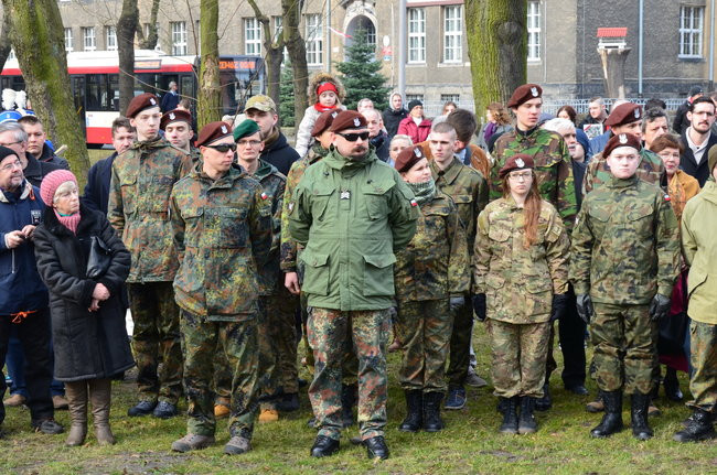 Leszczynianie pamiętają (zdjęcia)